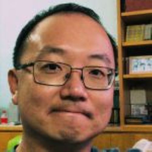 Woon Hau Chin